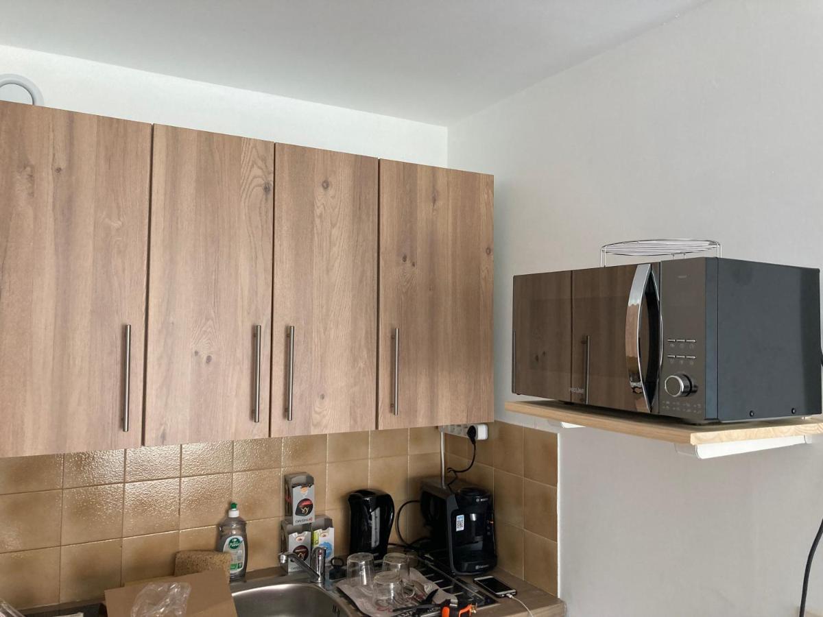 Appartement Neuf Beautiful Villers 1-4 Pers Avec Parking Prive Et A 200 M Plage Exteriér fotografie