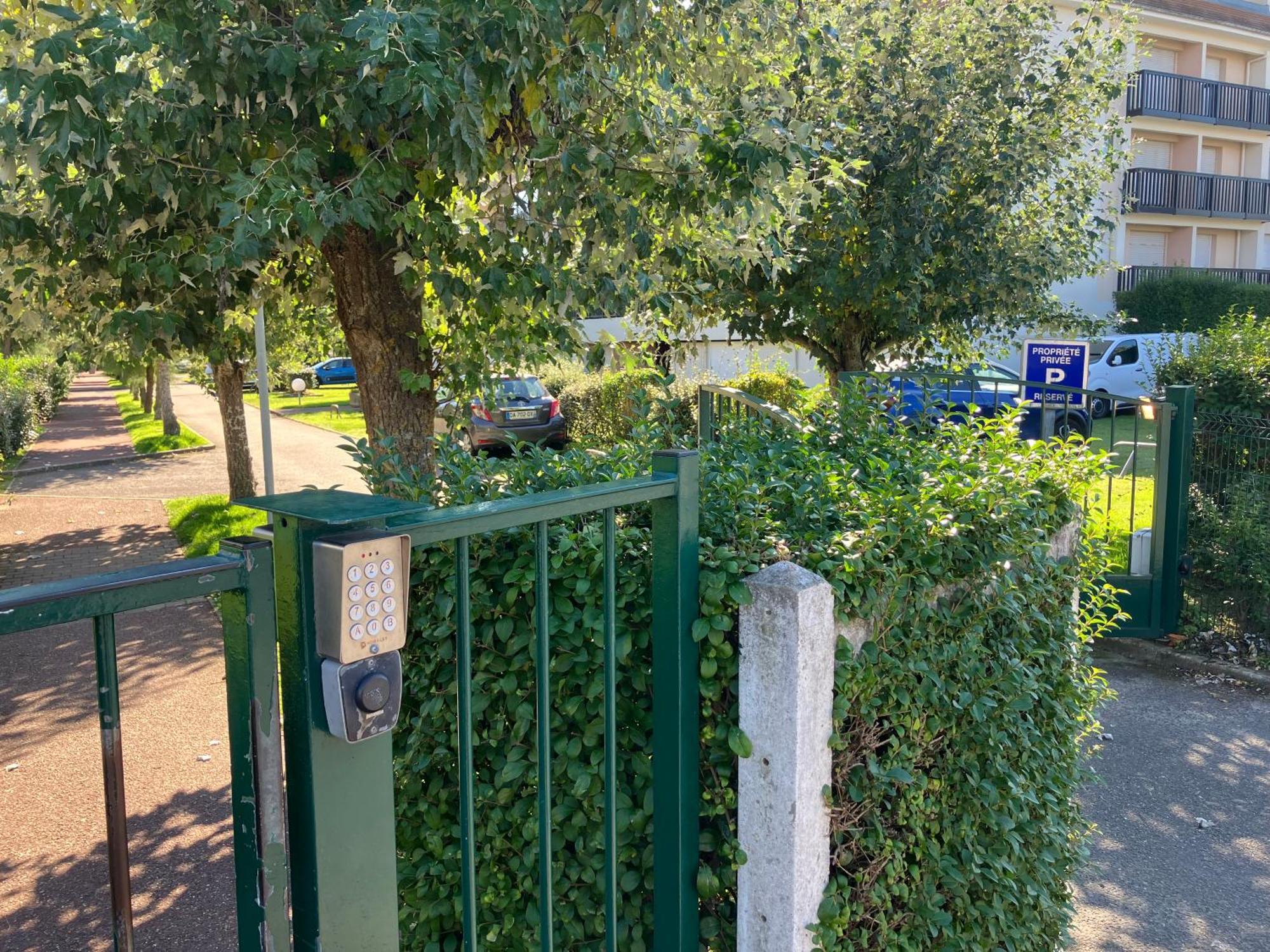 Appartement Neuf Beautiful Villers 1-4 Pers Avec Parking Prive Et A 200 M Plage Exteriér fotografie