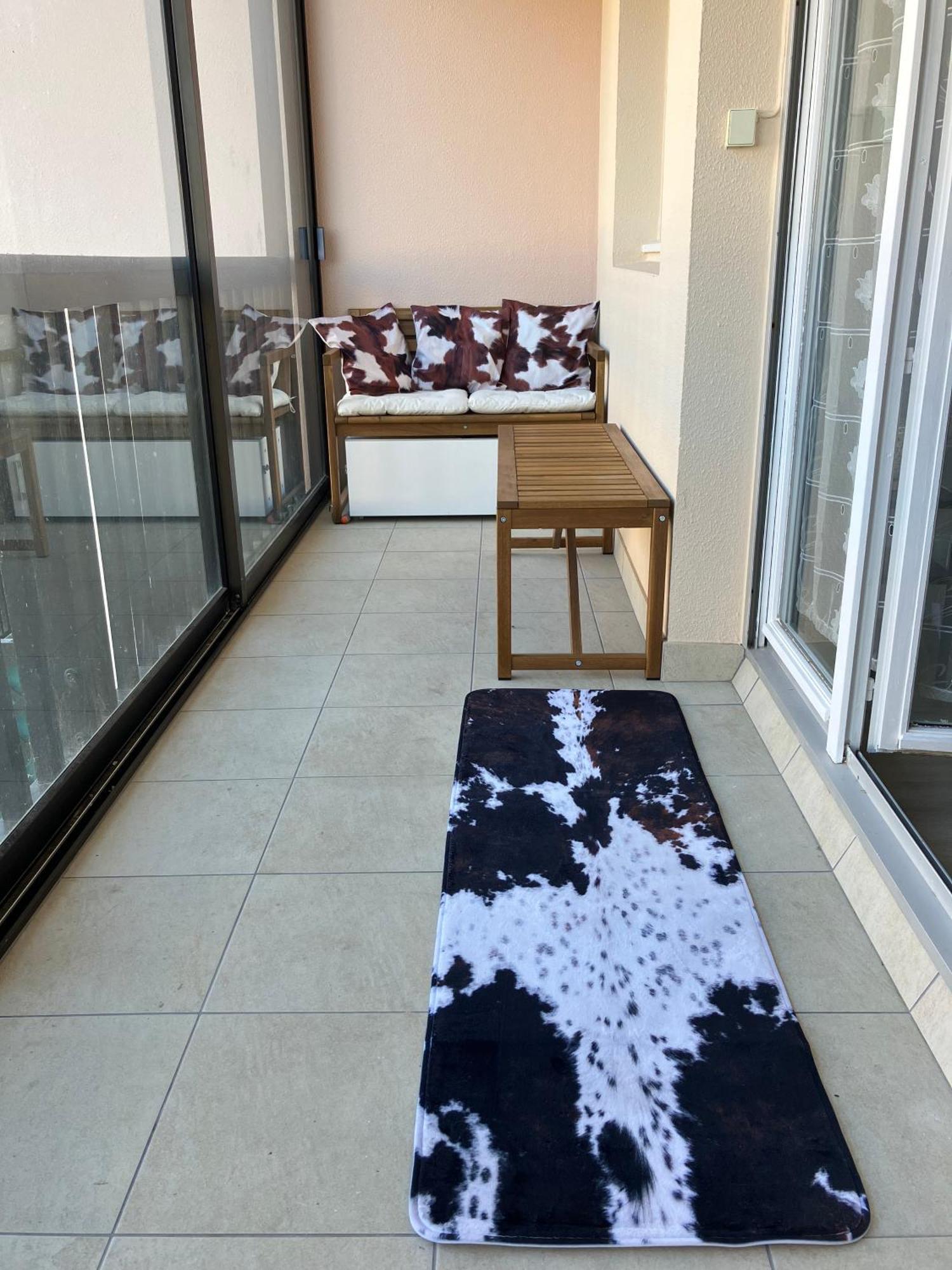 Appartement Neuf Beautiful Villers 1-4 Pers Avec Parking Prive Et A 200 M Plage Exteriér fotografie