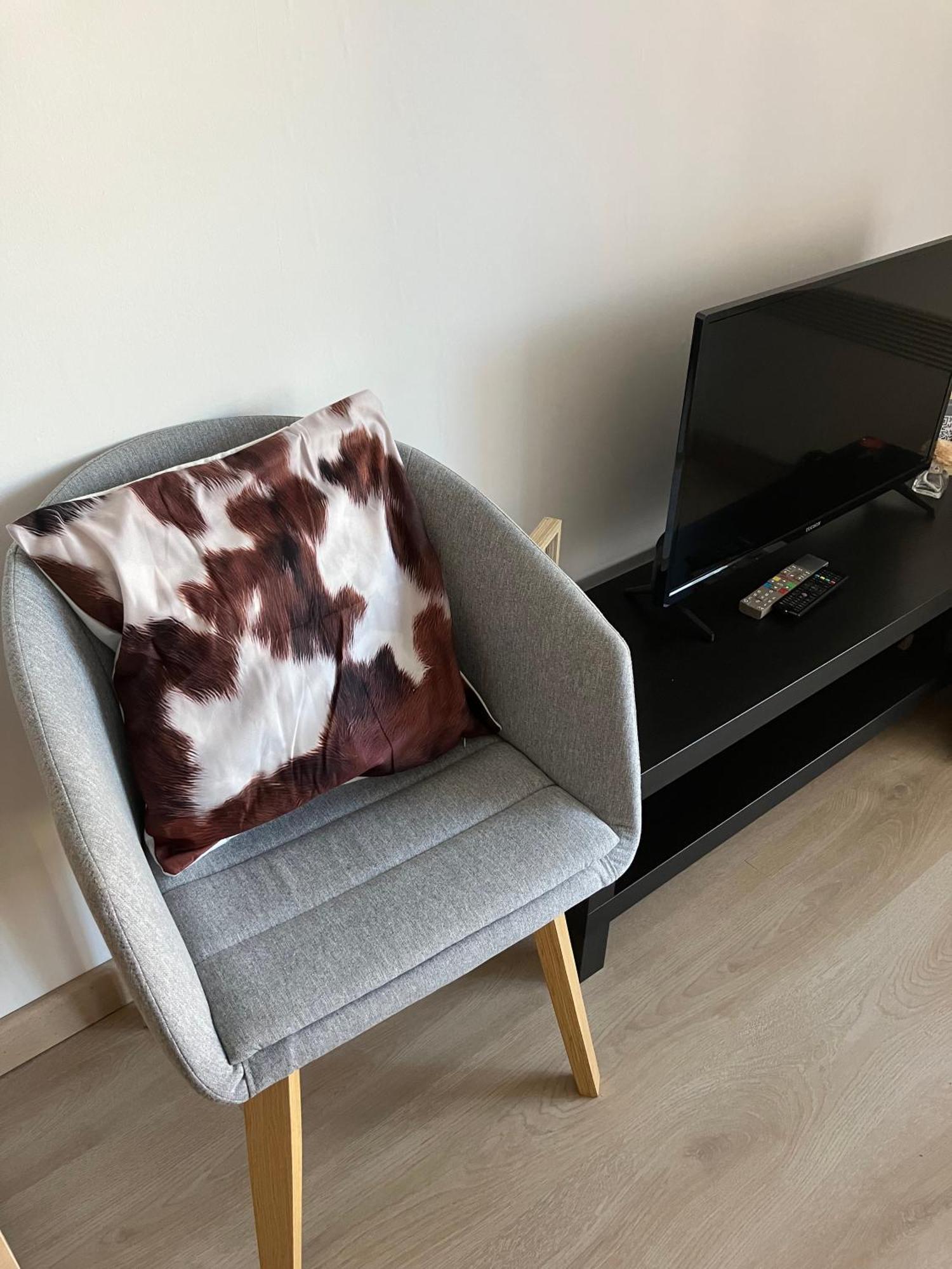 Appartement Neuf Beautiful Villers 1-4 Pers Avec Parking Prive Et A 200 M Plage Exteriér fotografie