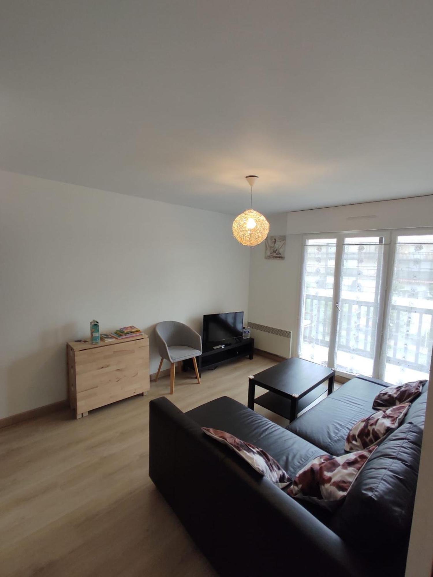 Appartement Neuf Beautiful Villers 1-4 Pers Avec Parking Prive Et A 200 M Plage Exteriér fotografie